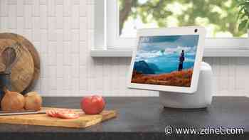 Alexa can now place your Panera delivery order for you