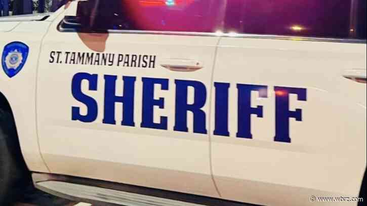 Two dead, including suspected gunman, after overnight standoff in Slidell