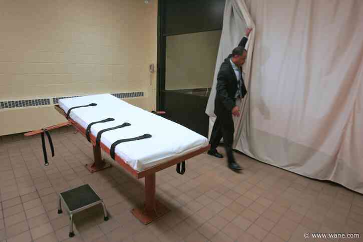 Ohio senators introduce bipartisan bill to end death penalty