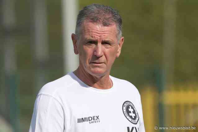 SPORTKORT WEST-VLAANDEREN.   SK Roeselare-Daisel heeft nog geen licentie en wisselt van trainer, keeper van Knokke naar Oostkamp en Sofie Van Acker maakt promotie