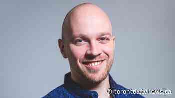 Councillor Brad Bradford running for Toronto mayor