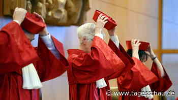 BVerfG zu Kinderehen: Warum das Gesetz nachgebessert werden muss