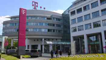 Strategische Neuausrichtung: Aus T-Systems MMS wird Telekom MMS
