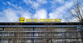 Fränkischer Versicherer HUK Coburg meldet Gewinneinbruch von über 60 Prozent