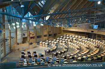 Humza Yousaf Becomes First Minister - Farheen Alom GGS