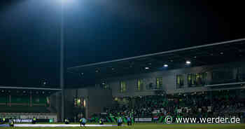 Fanhinweise für das Spiel in Wolfsburg