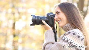 Important Advice for New Photographers