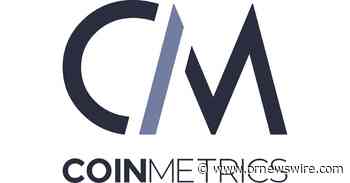 Coin Metrics Expands Management Team With Three Key Hires