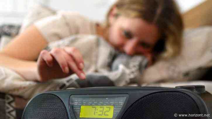 MA Audio 2023 I: Herbe Verluste für viele Dickschiffe, Rocksender können jubeln