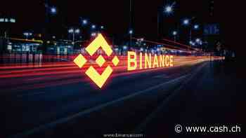 Investoren ziehen wegen US-Klage Milliarden bei Kryptobörse Binance ab