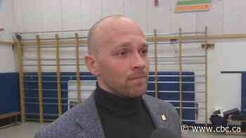 Brad Bradford confirms he's running for mayor