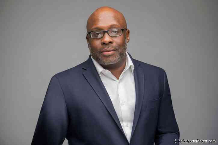 Real Times Media Names Tacuma Roeback ‘Chicago Defender’ Managing Editor