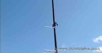 Cameras tackling anti-social behaviour installed in Hetton after £51,000 Government funding secured