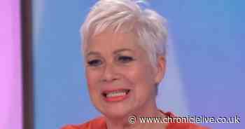Loose Women's Denise Welch lets slip Paul O'Grady backstage 'secret' that risked chaos on ITV show