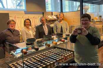 Wittekindshof erweitert Angebot der Markthalle Herford