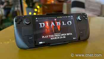 Will Diablo 4 Run on Your PC?     - CNET