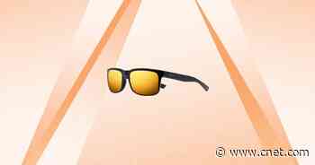 Today Is Your Last Chance to Save Up to 50% on Roka Sunglasses in Its Extended Spring Sale     - CNET