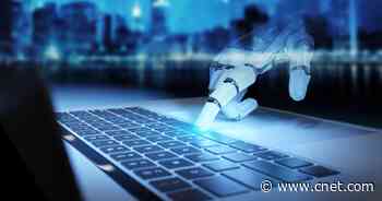 Generative AI Could Impact 300M Jobs, Goldman Sachs Predicts     - CNET