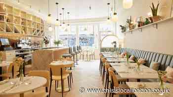 West Hampstead restaurant 'thrilled' to earn Michelin bib gourmand