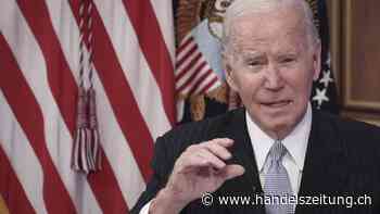 Weisses Haus bereitet strengere Bankenregeln vor