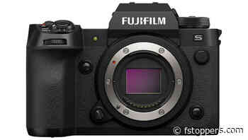 Fujifilm Offers a Range of Insights Into Their Plans