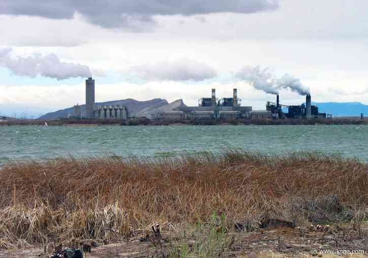 New Mexico court weighs fight over coal-fired power plant