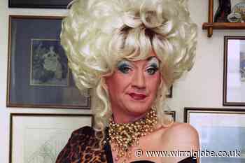 Paul O'Grady: How Lily Savage paved the way for drag artists