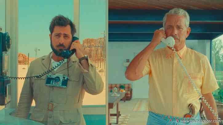 Asteroid City is a town under quarantine and potential alien invasion in new trailer for Wes Anderson's next movie