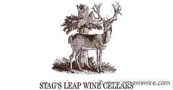 STAG'S LEAP WINE CELLARS HOSTS FIRST-EVER CELLARS WEEK IN NEW YORK CITY