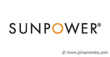 SunPower Appoints Two New Master Dealers