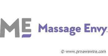 Massage Envy Announces Erich Melsheimer as Chief Development Officer