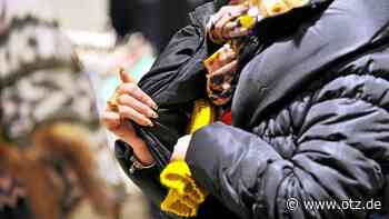 Betrunkener Autofahrer verursacht Unfall - Langfinger auf frischer Tat ertappt