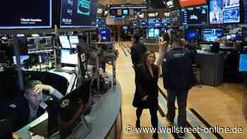 DAX nochmal auf 16.000?: Bevor die Rezession einschlägt: Hier gibt es kurzfristig noch Kurspotenzial!