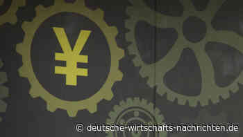Sicherer Hafen: Yen ist der große Gewinner der Bankenkrise