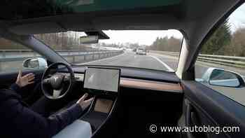 Hackers breach Tesla Model 3's infotainment system in minutes in competition