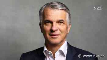 Sergio Ermotti träumte als Bub von einer Fussballkarriere. Es kam anders