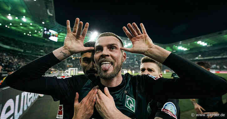 "Jeder Einzelne ist dafür bereit"