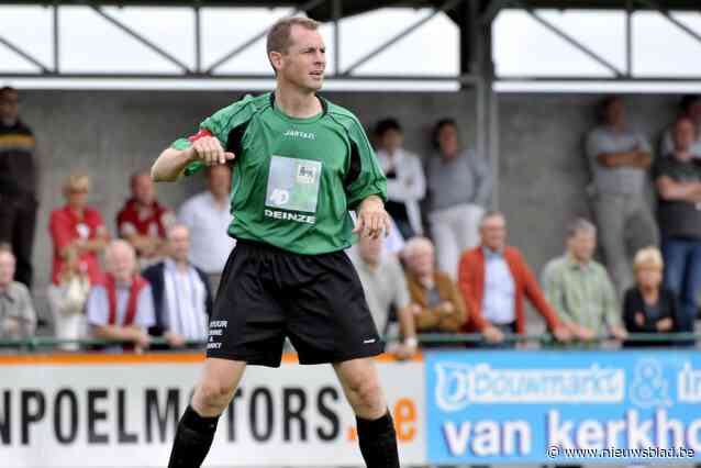 Coach Dominiek Colpaert wil met titel afscheid nemen van Sparta Petegem B: “Deze jonge ploeg is klaar voor stap naar derde”