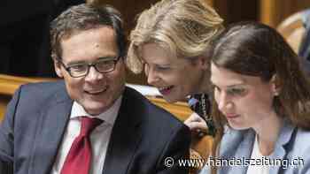 Das sagen Politikerinnen und Politiker zu Sergio Ermotti