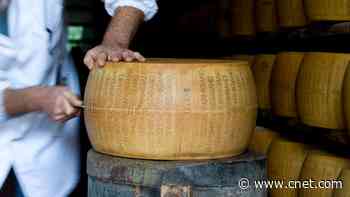 There's a Lot of Fake Parmesan Cheese Out There. Here's How to Tell     - CNET