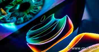 Why Apple's First VR Headset May Not Be the One You Buy     - CNET