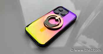 Best MagSafe Accessories for iPhone in 2023     - CNET