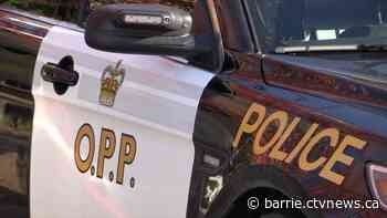 A Brechin man faces impaired driving charges after rolling his car into a ditch