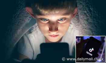 Rise of 'split-screening': Children are watching two videos simultaneously
