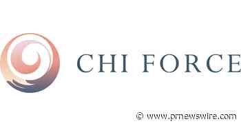 A Total Chi Energy weekend: Cultivate your Mind, Body, Spirit
