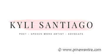 Self-Love Poetry Book Wins Reader Views Literary Gold Award