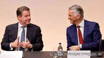 UBS installiert Sergio Ermotti: Was der Chefwechsel in der Schweiz bedeutet