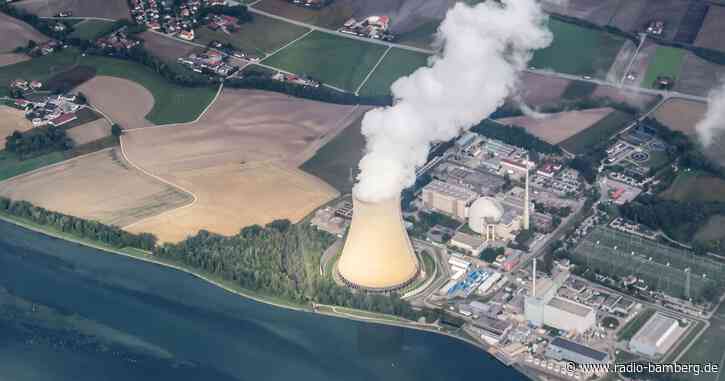 Kernkraftwerk Isar 2 vor dem Aus: «Wir hadern damit»