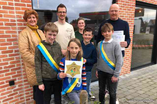 Koffie & Moor ontvangt eerste label Kindvriendelijke Horeca: “We maken gemeente aantrekkelijker  voor gezinnen”