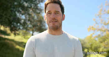 Chris Pratt lies incessantly about TravisMathew’s history in comical new ads